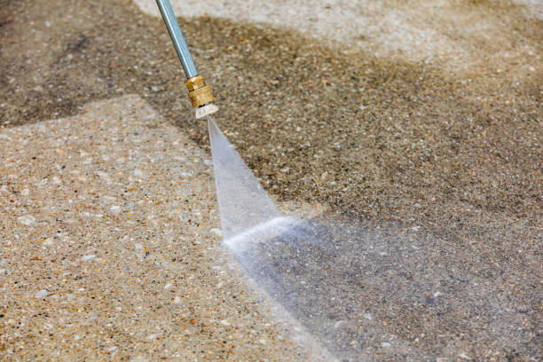 Best Restaurant Pressure Washing  in Hill N Dale, FL