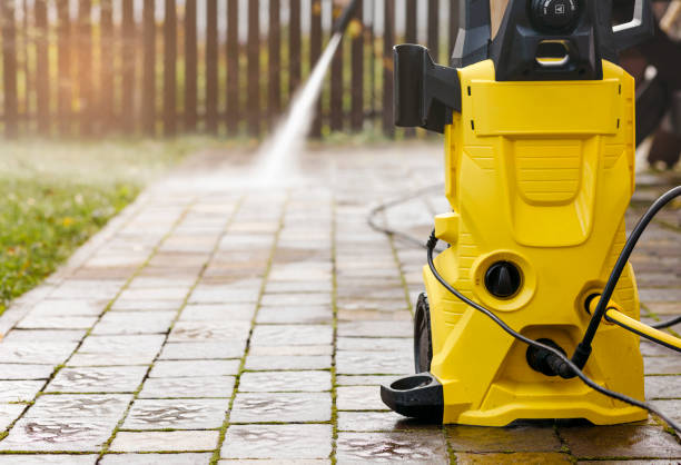 Best Machinery and Equipment Cleaning  in Hill N Dale, FL