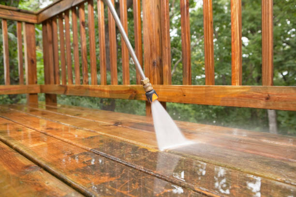 Trusted Hill N Dale, FL Pressure Washing Experts